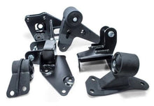 Load image into Gallery viewer, Innovative 96-00 Civic K-Series Conversion Engine Mount Kit 95A Bushings