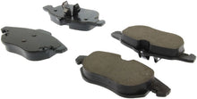 Load image into Gallery viewer, StopTech 06-11 Saab 9-3 Street Select Brake Pads w/Hardware - Front