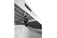 Load image into Gallery viewer, Thule QuickFit Awning Tent Medium (3.10m Length / 2.25-2.44m Mounting Height) - Silver