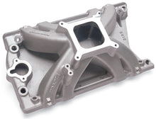 Load image into Gallery viewer, Edelbrock Manifold Victor 350 Olds