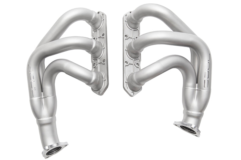 SOUL 99-04 Porsche 996 Carrera Competition Headers