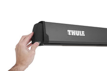 Load image into Gallery viewer, Thule Outland Awning (Rack Mounted - 2.5m/ 8.2ft) - Black