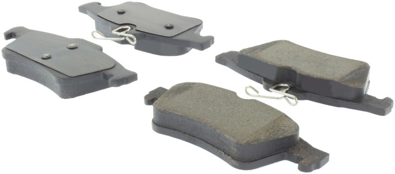 StopTech Street Select Brake Pads - Rear