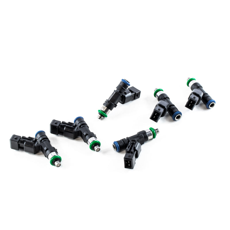 DeatschWerks 01-05 911 996 Turbo / 01-06 M3 E46 / 02-04 C32/SLK32 AMG 440cc Injectors