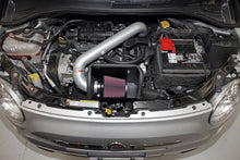 Load image into Gallery viewer, K&amp;N 12-15 Fiat 500 1.4L Typhoon Performance Intake Kit