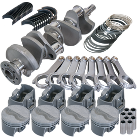 Eagle Chrysler RB 426 440 Rotating Assembly Kit