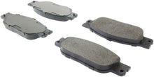 Load image into Gallery viewer, StopTech Street Brake Pads