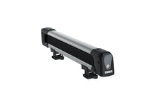 Load image into Gallery viewer, Thule SquareBar Adapter (Mounts Winter/Water Sport Racks to SquareBars) - Black