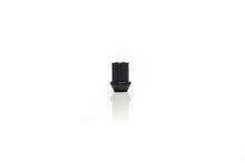 Load image into Gallery viewer, Titan 7 O.W.L. Titanium Race Nut 12x1.25 / 30mm H. / 60 Deg. Seat Taper - Machine Black