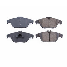 Load image into Gallery viewer, Power Stop 08-09 Mercedes-Benz C230 Rear Z16 Evolution Ceramic Brake Pads