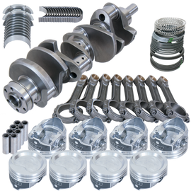 Eagle Ford 351W Street & Strip Stroker Rotating Assembly Kit