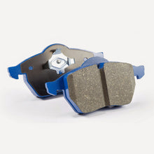 Load image into Gallery viewer, EBC 11-15 Chevrolet Camaro 6.2L Bluestuff Front Brake Pads