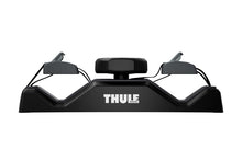 Load image into Gallery viewer, Thule JawGrip Multi-Purpose Water Sports Holder (for Paddles/Oars/Masts) - Black