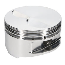 Load image into Gallery viewer, JE Pistons 4.035 350 SBC FT Set of 8 Pistons