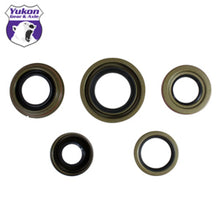 Load image into Gallery viewer, Yukon Gear F450 &amp; F550 Rear Inner Axle Seal