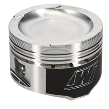 Load image into Gallery viewer, Wiseco Volkswagen ABF 2.0L 16V Golf/Ibiza/A4/Octavia 11.8:1 CR  83mm Bore Piston Set