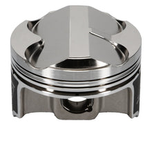 Load image into Gallery viewer, Wiseco Acura 4v Domed +8cc STRUTTED 89.0MM Piston Kit