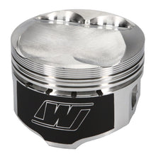 Load image into Gallery viewer, Wiseco Peugeot 306/206/106 TU5JP4 1.6L 16 Valve +3.5cc 80mm Bore 12.2:1 CR Piston Set