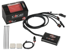 Load image into Gallery viewer, aFe Scorcher GT Module 09-11 BMW 550i/650i/750i V8-4.4L (tt) N63