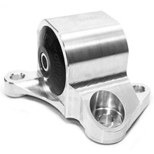 Load image into Gallery viewer, Innovative 97-01 CR-V B-Series Silver Aluminum Mount Solid Bushing (RH Side Mount Only)