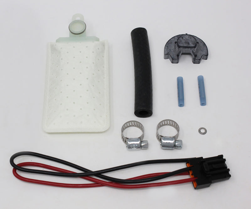 Walbro Fuel Pump Installation Kit