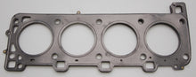 Load image into Gallery viewer, Cometic Porsche 944 2.7/3.0L 106mm .030 inch MLS Head Gasket