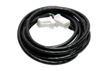 Load image into Gallery viewer, Haltech CAN Cable 8 Pin White Tyco to 8 Pin White Tyco 600mm (24in)