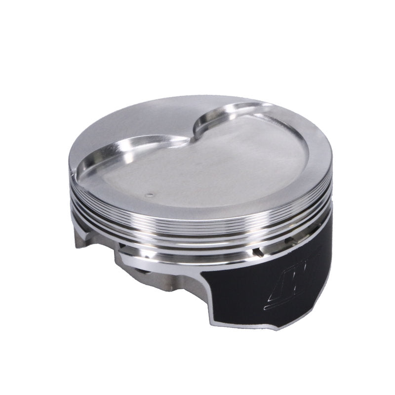 Wiseco Chevy LS Series -18cc R/Dome 4.135inch Bore Piston Shelf Stock Kit