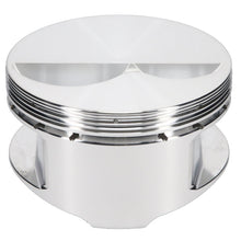 Load image into Gallery viewer, JE Pistons 350 SBC STD DTY FT Set of 8 Pistons