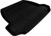 Load image into Gallery viewer, 3D MAXpider 2007-2016 Volvo S80 Kagu Cargo Liner - Black