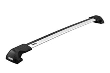 Load image into Gallery viewer, Thule Edge Flush Rail - BLACK