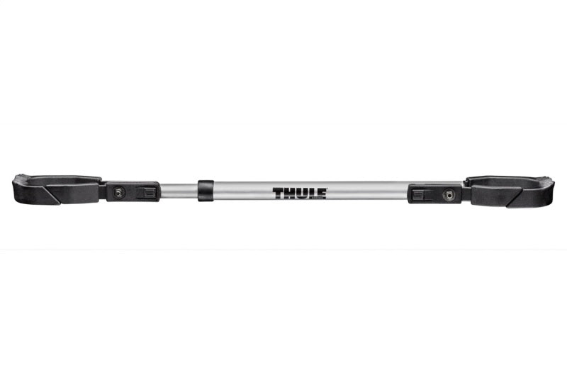 Thule Frame Adapter for Womens Bikes/BMX/Non-Std. Frames (Telescopic Adj. 18-30.5in.) - Silver/Black