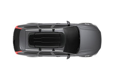 Load image into Gallery viewer, Thule Force XT L Roof-Mounted Cargo Box - Black