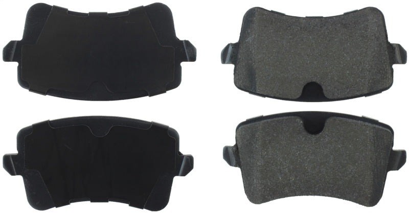 StopTech Street Brake Pads - Rear