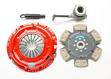 Load image into Gallery viewer, South Bend / DXD Racing Clutch 02-05 Volkswagen Golf 1.8T 6sp Stg 2 Drag Clutch Kit