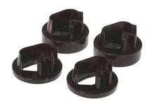 Load image into Gallery viewer, Prothane 94-02 Dodge 12V Cummins Motor Mount Insert - Black