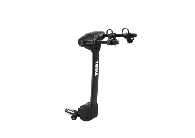 Thule Apex XT 2 - Hanging Hitch Bike Rack w/HitchSwitch Tilt-Down (Up to 2 Bikes) - Black