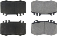 Load image into Gallery viewer, StopTech Sport Brake Pads w/Shims and Hardware - Rear