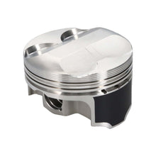 Load image into Gallery viewer, Wiseco Peugeot EW10J4 (RS) 2.0L 16V 206/C4 12.5:1 CR Piston Set