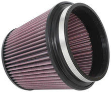 Load image into Gallery viewer, K&amp;N Universal Clamp-On Filter 6in Flange / 7.5in B / 5.875in T / 6in H