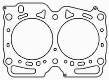 Load image into Gallery viewer, Cometic 03+ Subaru EJ255/EJ257 101mm .056 inch MLS-5 Head Gasket