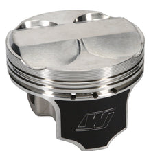 Load image into Gallery viewer, Wiseco Honda / Acura K24/K20 Head 87.25/3.435 Bore +5cc 12.5:1 CR Piston Shelf Stock Kit