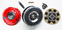 Load image into Gallery viewer, South Bend / DXD Racing Clutch 2008+ Audi S4 3.0L Stg 3 Endur Clutch Kit (w/FW)