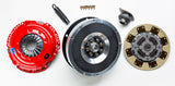 South Bend / DXD Racing Clutch 2008+ Audi S4 3.0L Stg 3 Endur Clutch Kit (w/FW)