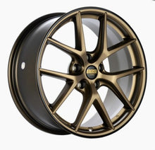 Load image into Gallery viewer, BBS CI-R 20x9 5x120 ET25 Bronze Polished Rim Protector Wheel -82mm PFS/Clip Required