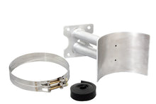 Load image into Gallery viewer, Moroso Dry Sump Oil Tank Mounting Kit - 30 Degree Angle Mount - 2 Pack