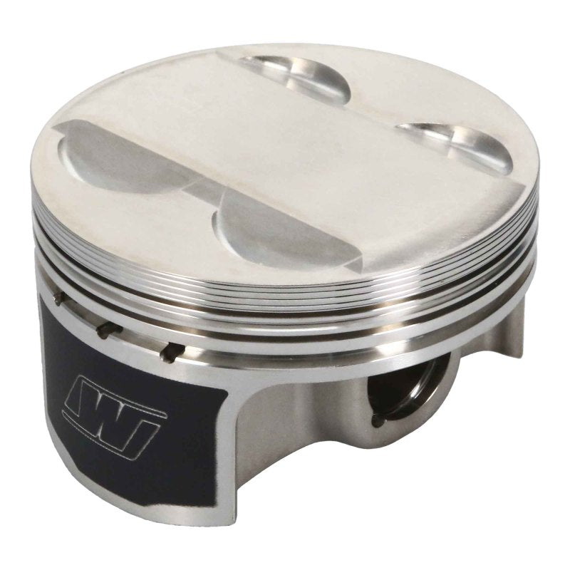 Wiseco Honda J32 +4cc Dome 89.5mm Bore Piston Kit