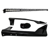 Baja Designs 07-17 Wrangler JK S8 Series 50in Light Bar Kit