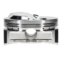 Load image into Gallery viewer, JE Pistons BBC .515 DOME Set of 8 Pistons