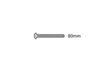Load image into Gallery viewer, Thule Adapter Kit - Mounts 835XT to Thule Professional Load Bars - Black